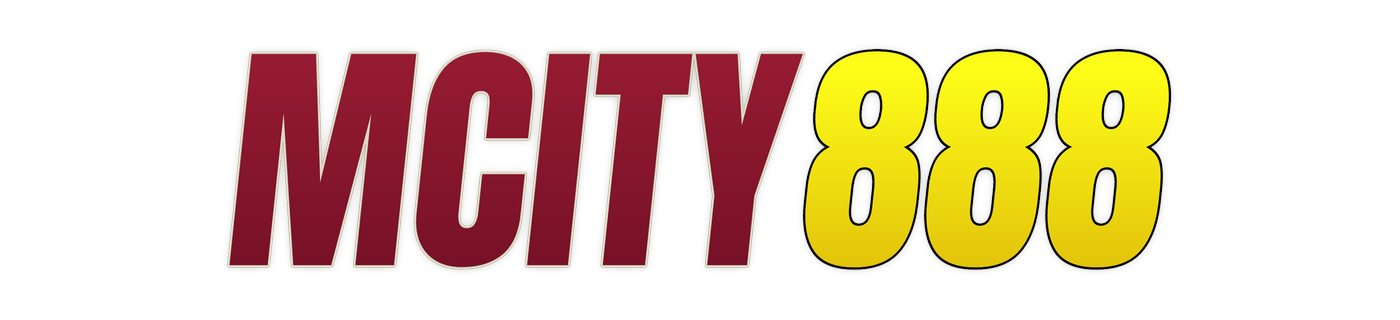 mcity888 Home